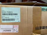 SANYO GC50-PSR070 NEW