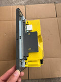 1PCS USED A02B-0319-B500 via DHL or FedEx