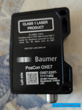 BAUMER OXE7.E25T-11111452 OXE7.E25T11111452