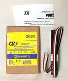 SQUARE-D QOB120PL