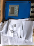 KROHNE OPTIFLUX4100C  USED