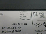 Allen Bradley 1756-OF8