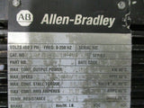 Allen-Bradley 1326AB-B520F-M2LS