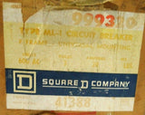 SQUARE-D 999320