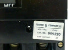 SQUARE-D 999320