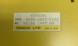 FANUC A03B-0807-C102