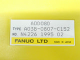 FANUC A03B-0807-C152