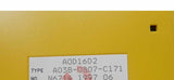 FANUC A03B-0807-C171