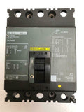 SQUARE-D FAL34025