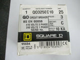 SQUARE-D QO325EC10