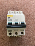 SQUARE-D KQ 10D325 D25