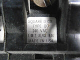 SQUARE-D QO325
