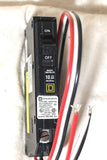 SQUARE-D QOB120PL