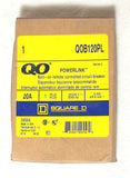 SQUARE-D QOB120PL