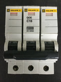 SQUARE-D QO316EC10