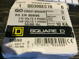 SQUARE-D QO306EC10