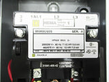 SQUARE-D 8536scg3s