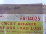 SQUARE-D fal14025