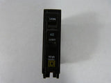 SQUARE-D QOB140