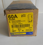SQUARE-D QO260