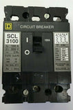 SQUARE-D SCL3100