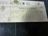 SQUARE-D FAB12020C