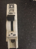SQUARE-D QOE 16A