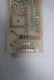 FOXBORO n0308qpj