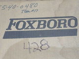 FOXBORO p0902xa