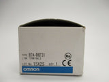 Omron B7A-R6F31