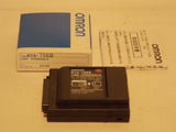 Omron B7A-T6E8