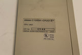 Omron C1000H-CPU01-E