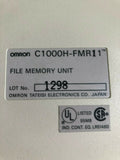 Omron C1000H-FMR11