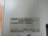 Omron C120-PRO15-E