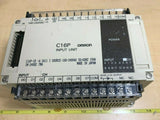 Omron C16P-ID-A