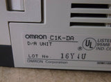 Omron C1K-DA