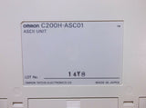 Omron C200H-ASC01