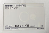 Omron C200H-B7A02