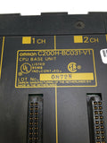 Omron C200H-BC031-V1