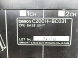 Omron C200H-BC031