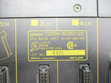 Omron C200H-BC051-V2