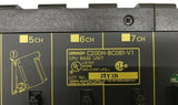 Omron C200H-BC081-V1