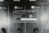 Omron C200H-BC081