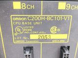 Omron C200H-BC101-V1