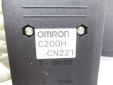 Omron C200H-CN221