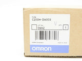 Omron C200H-DA003