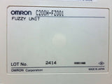 Omron C200H-FZ001