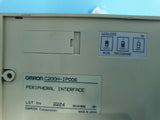Omron C200H-IP006