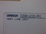 Omron C200H-LK101-PV1