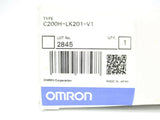 Omron C200H-LK201-V1